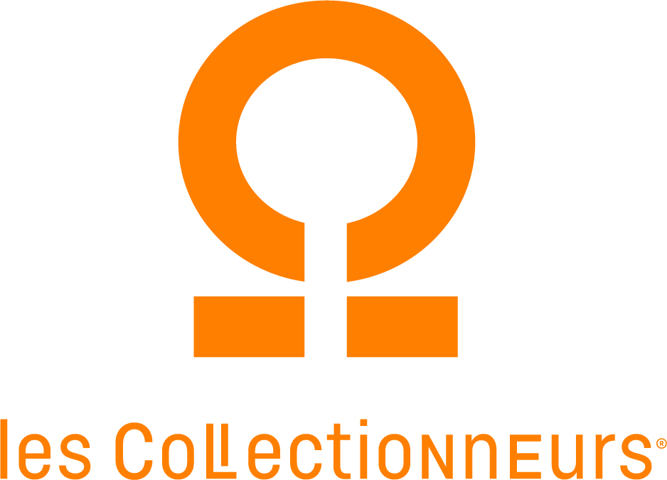 Logo les collectionneurs isle sur la sorgue hôtel luxe luberon provence