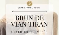 Luberon - Isle sur la sorgue - hôtel - luxe - Vaucluse - restaurant- terrasse - bistronomique